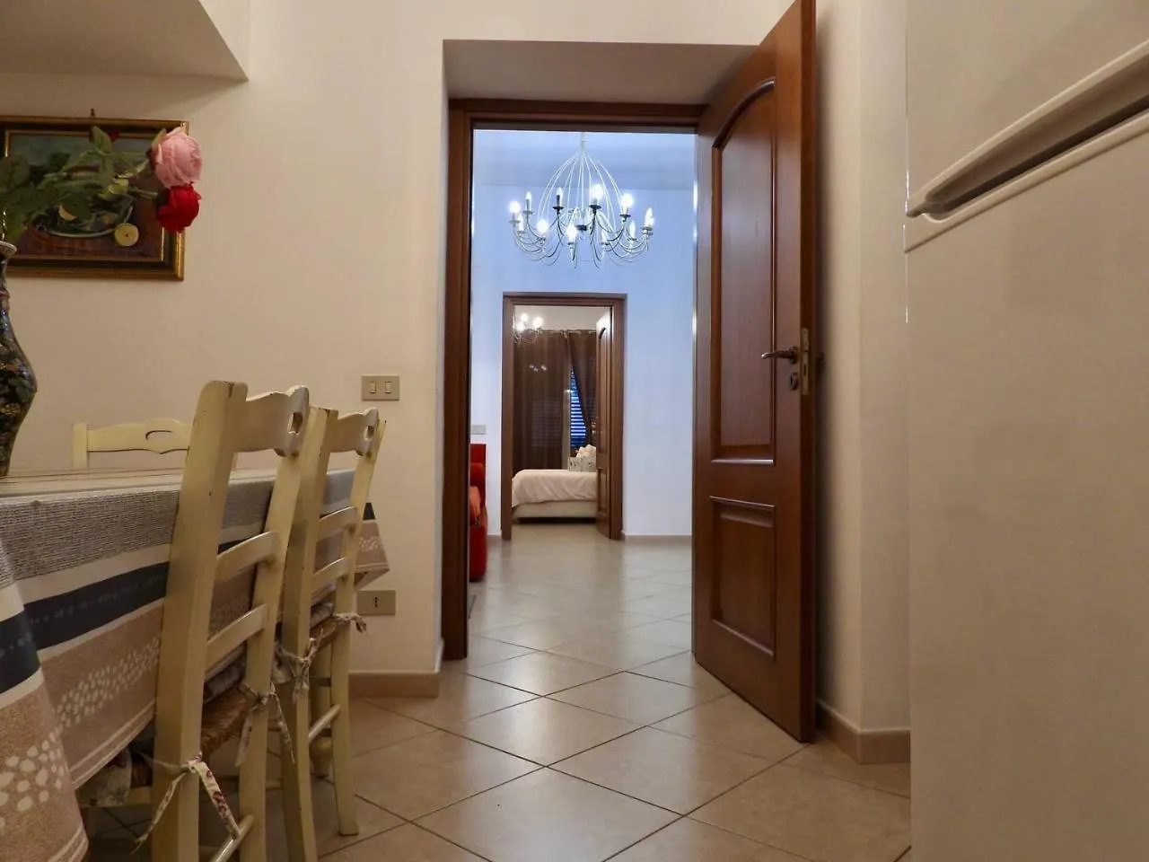 B&B Maria Piddu Palermo Bed and breakfast