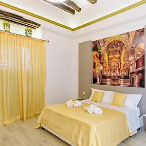 Barlaman Luxury Pensión