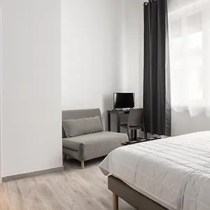  Gasthof Le Cinque Stanze Room&breakfast