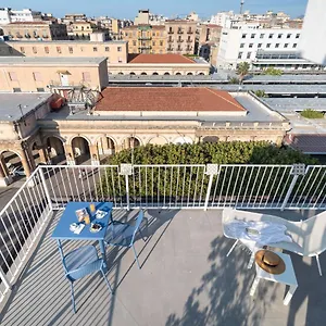  Gasthof Al Centro Di Con Terrazza Privata