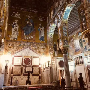 Affittacamere La Maison De Marie Rose, Palermo