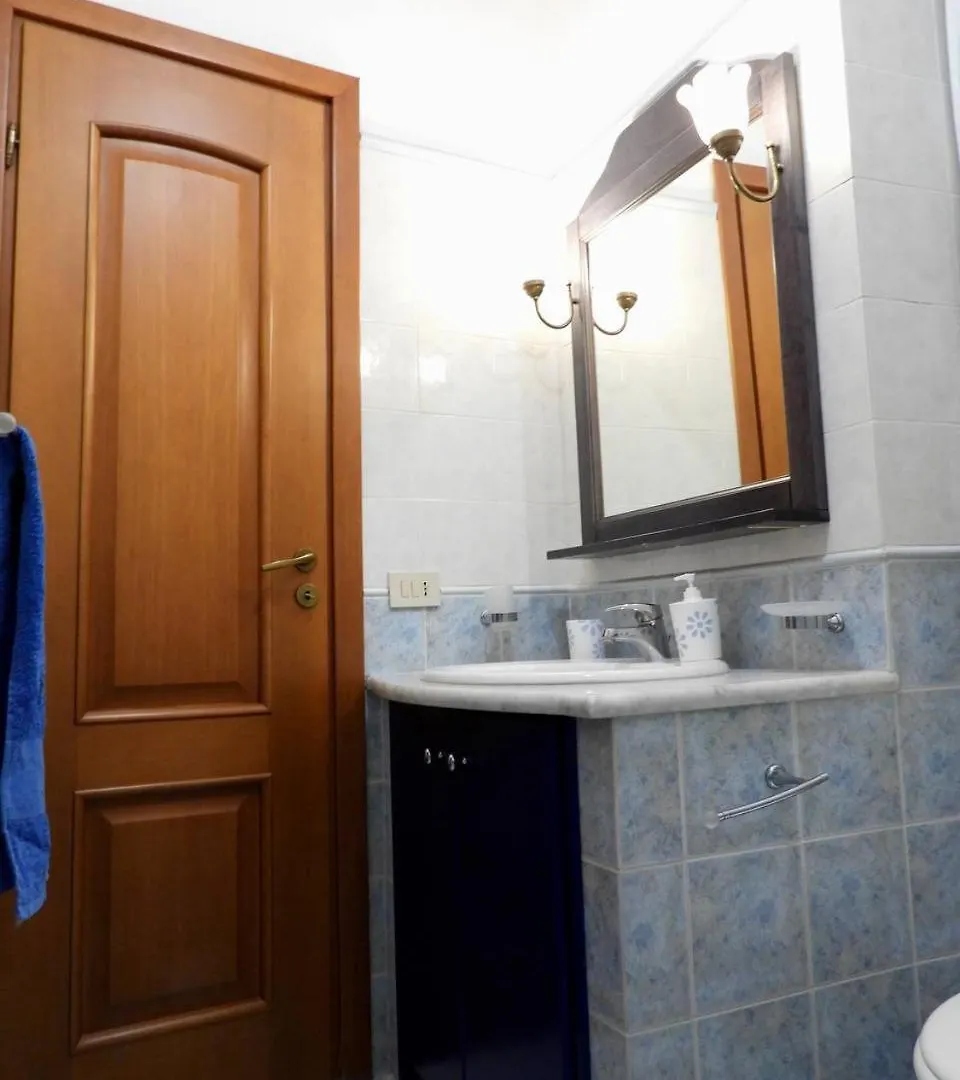 B&B Maria Piddu Palermo 2*,
