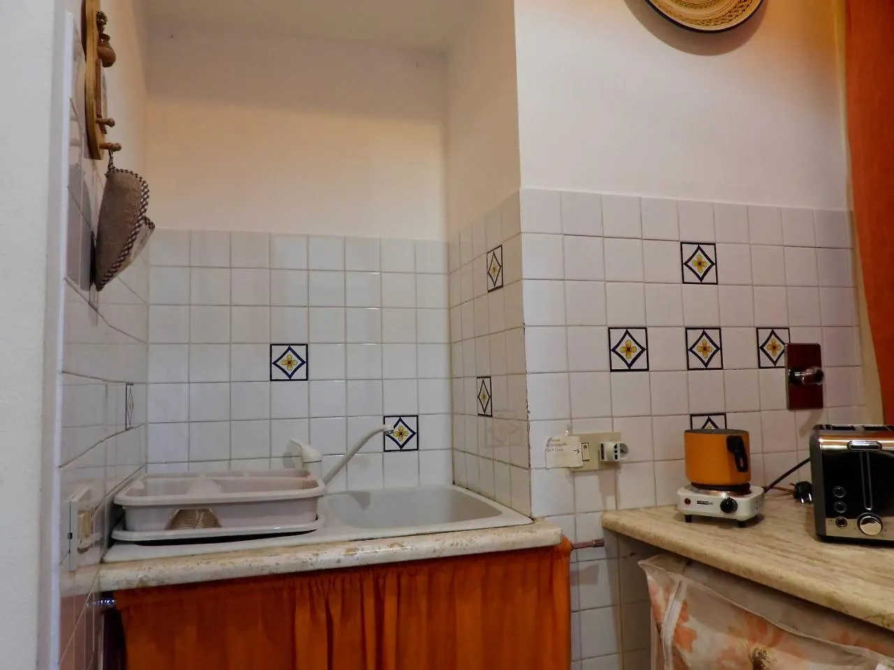 B&B Maria Piddu Palermo